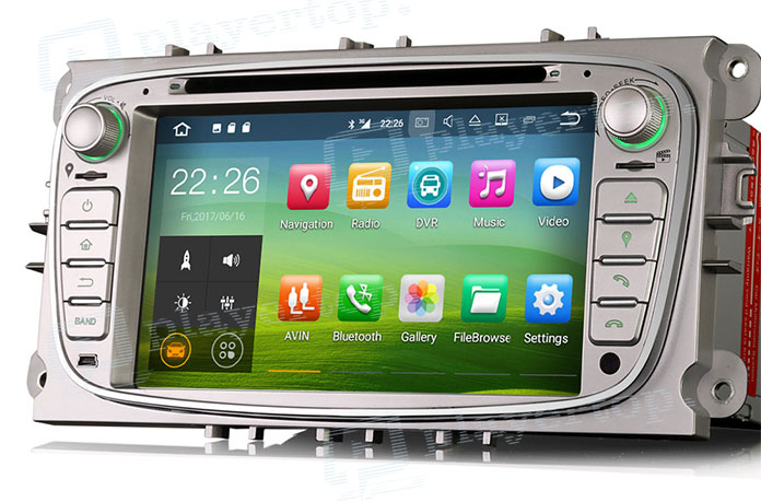 autoradio wifi android-2